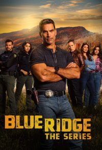Blue Ridge The Series